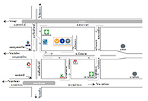 V.I.T Map